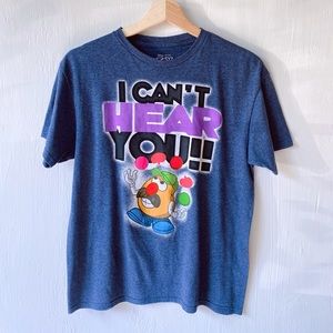 Mr Potato Head Tee Toy Story